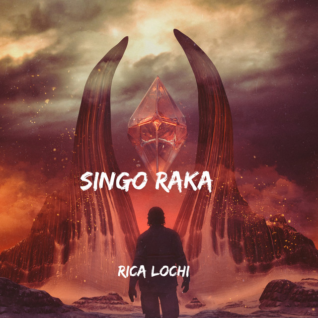 Singo Raka - Album by Rica Lochi | Spotify