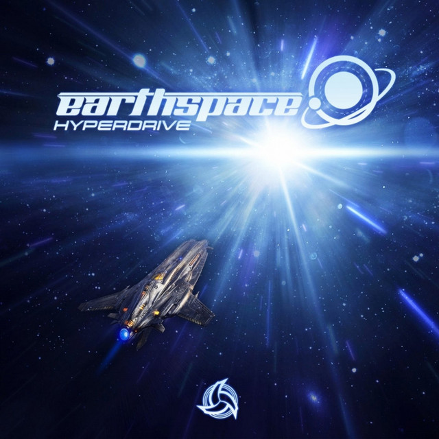 Hyperdrive album art