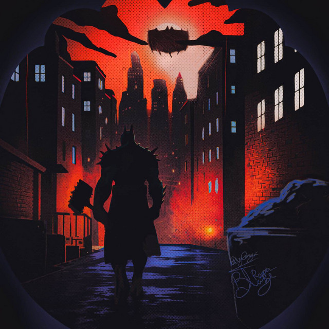 undefined album image