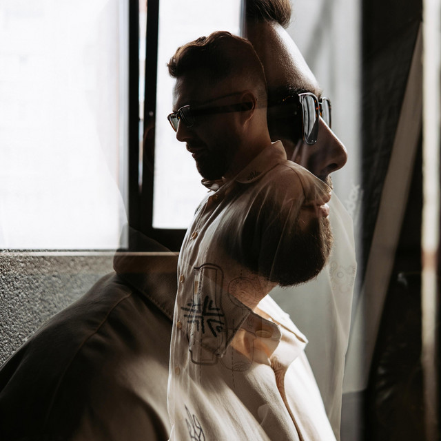 Обкладинка: My Head & My Heart — Nykoluke