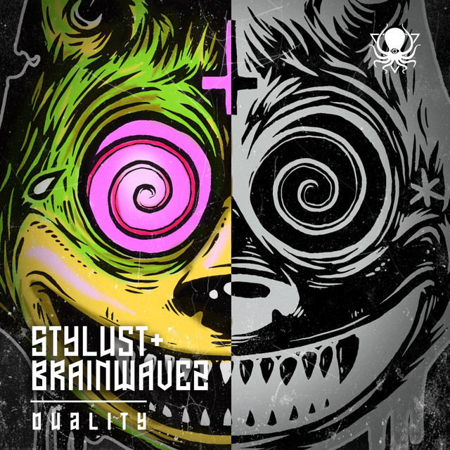 Duality album art