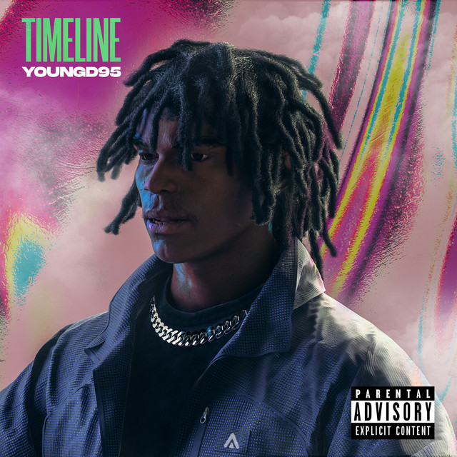 Timeline cover art