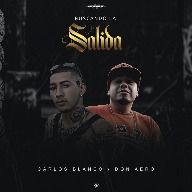 Buscando la Salida