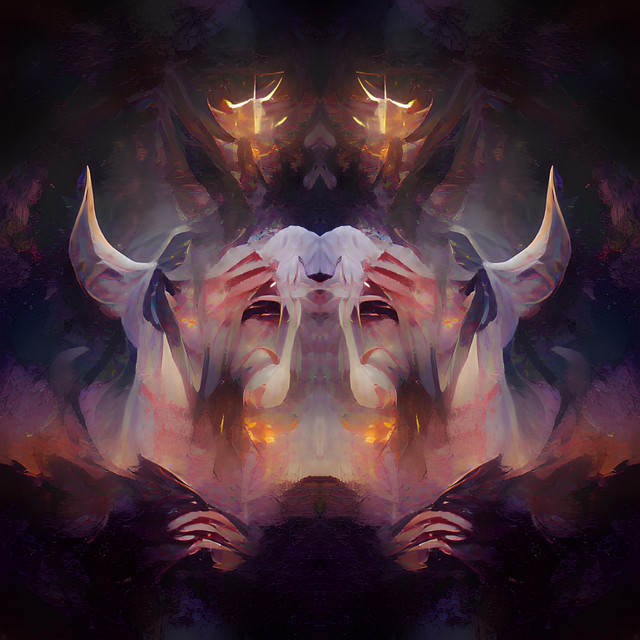 Disappearance cover art