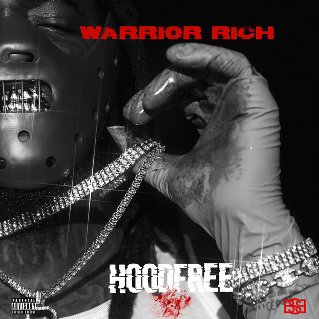 WARRIOR RICH
