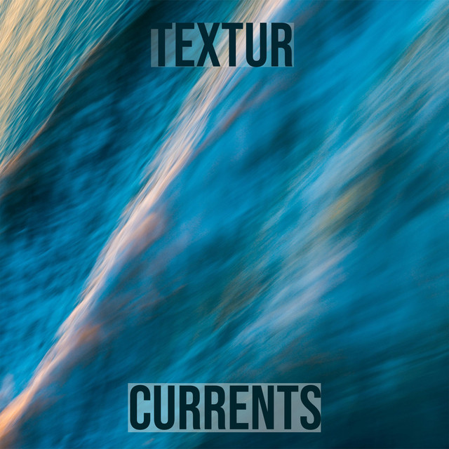 Currents cover art