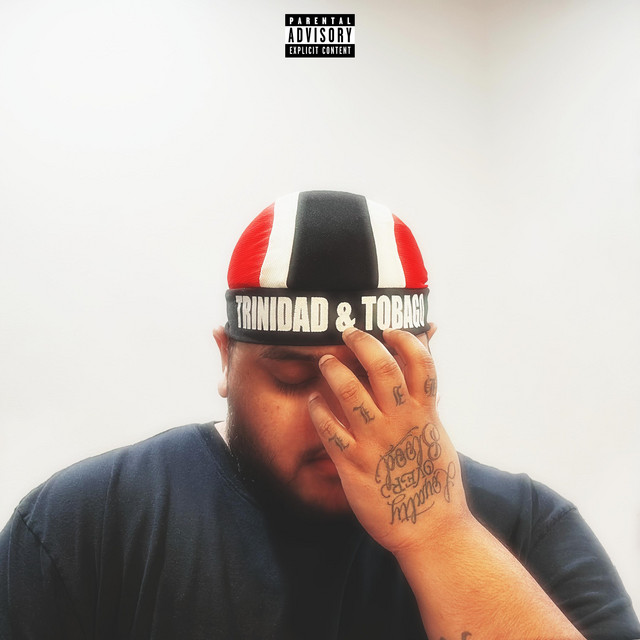 the world only makes sense if you force it to cover art