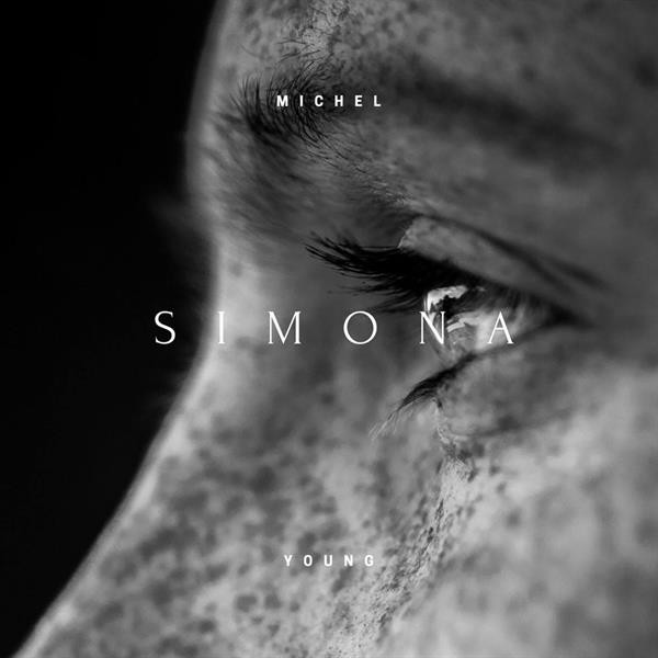 Simona - Seb Roy Remix cover art