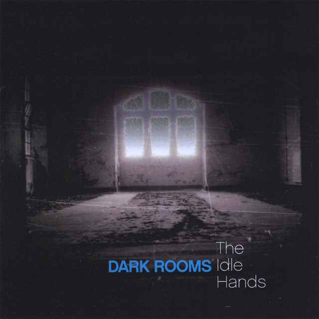 Dark Rooms cover