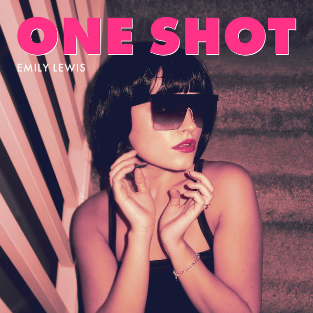 One Shot cover art