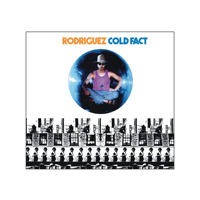 Cold Fact cover art