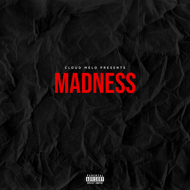 Madness cover art