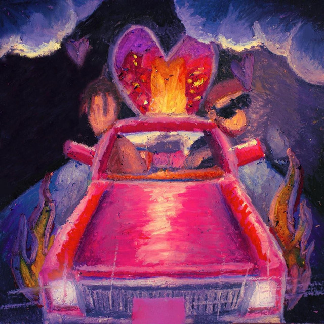 The Us cover art