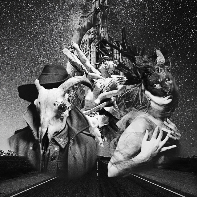 Split Ends cover art