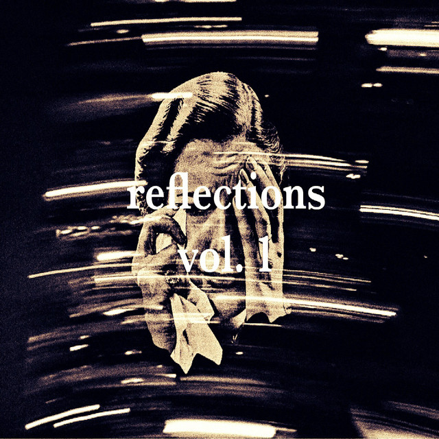 Reflections, Vol. 1 cover art
