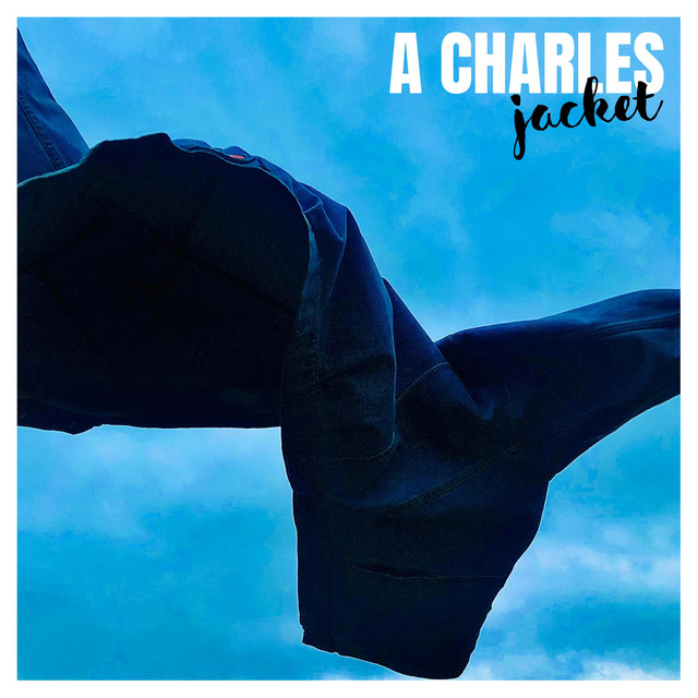 Jacket cover art