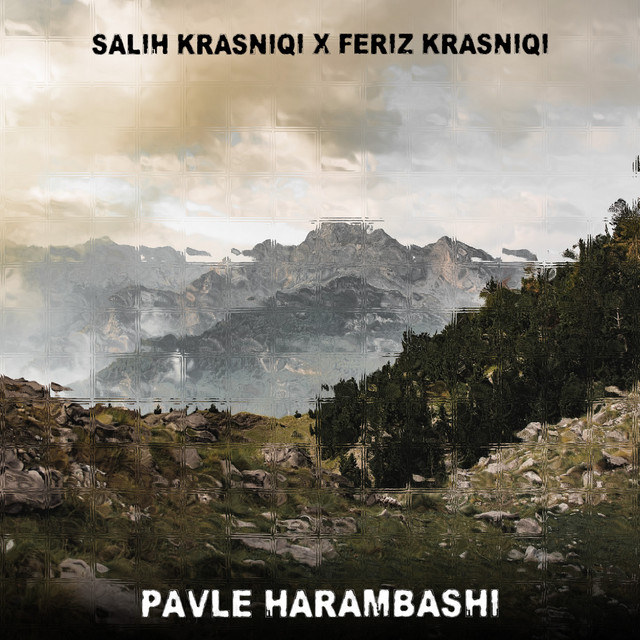 Pavle Harambashi