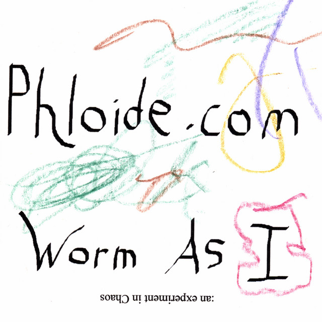 Worm As I cover art