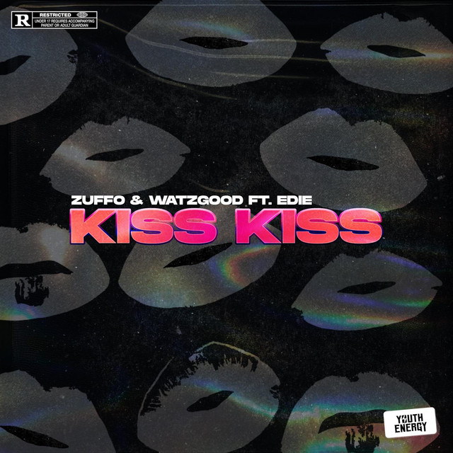 Kiss Kiss