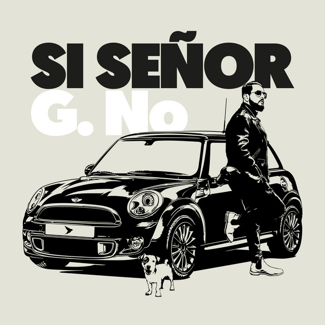 Si Señor cover art