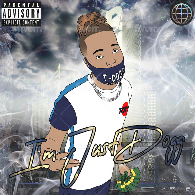 T-Dogg | Spotify