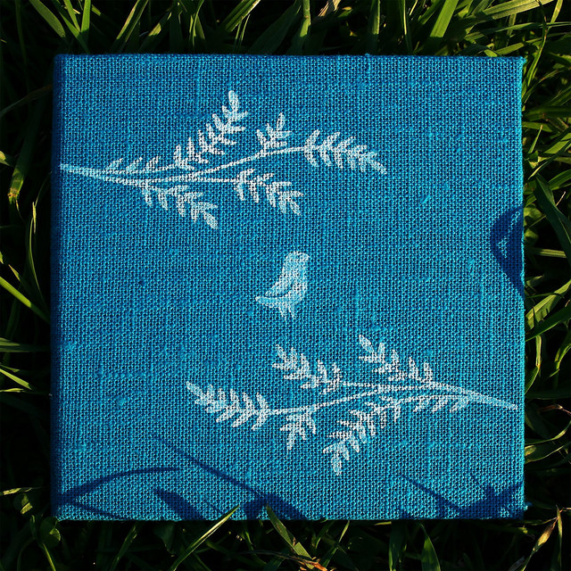 A Little Long Day cover art
