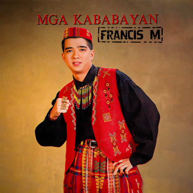 Mga Kababayan cover art