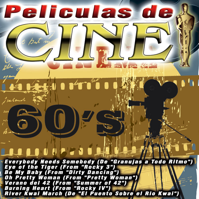 Peliculas de Cine cover art