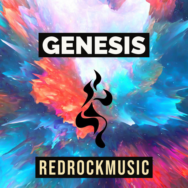 Genesis cover art