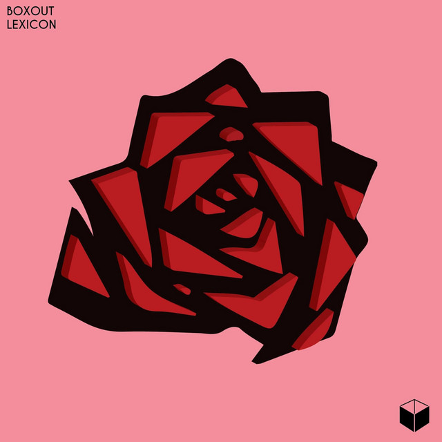 Lexicon cover art