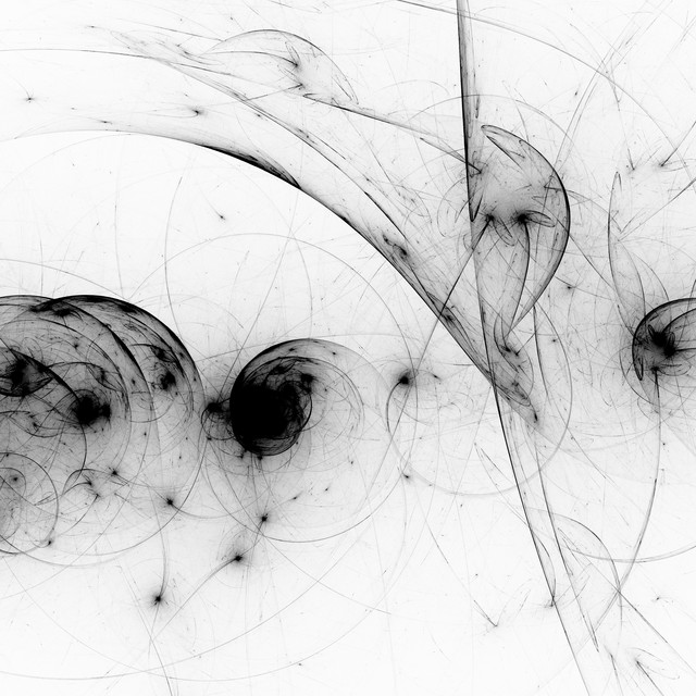 Motionless album art