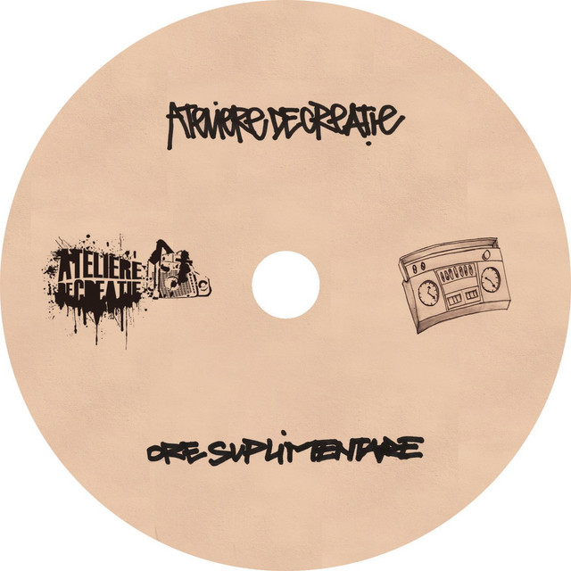 Ore Suplimentare cover art