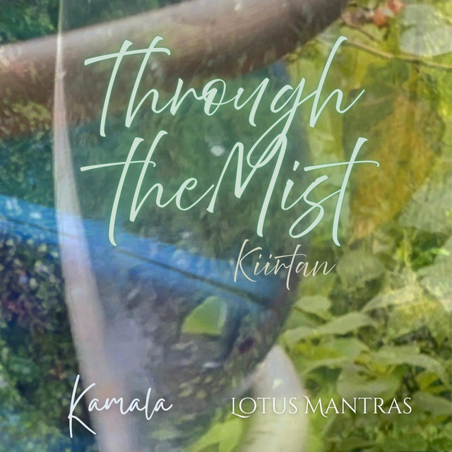 Through the Mist