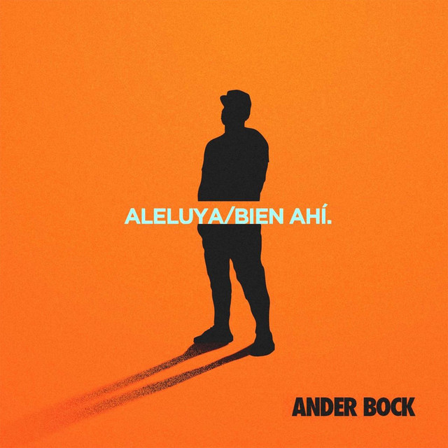 Aleluya/Bien ahí