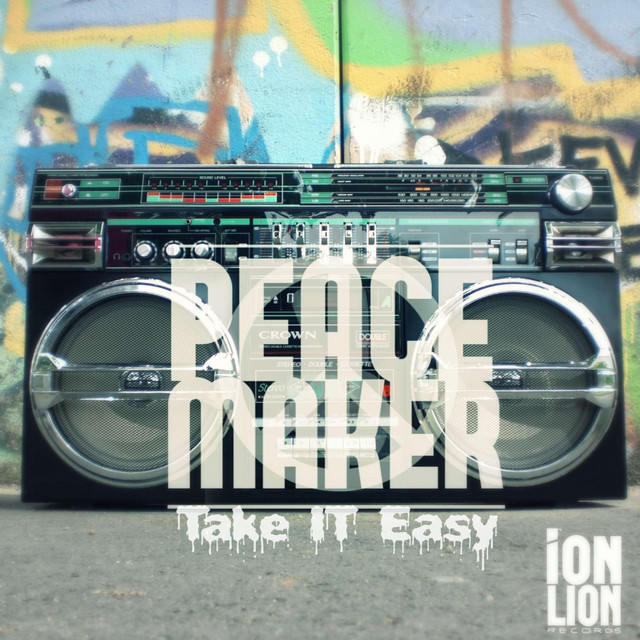 peacemaker | Spotify