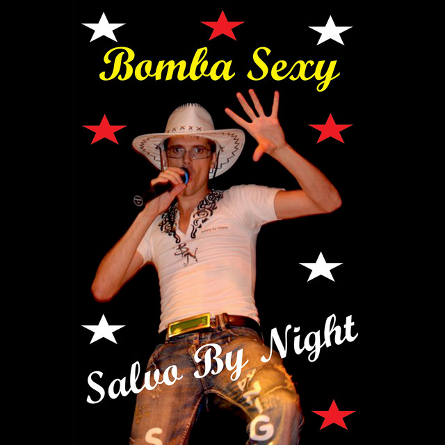 Salvo By Night