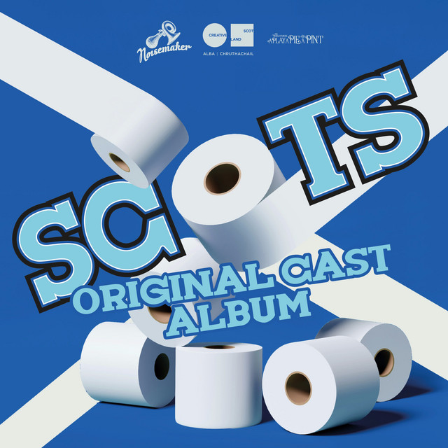 SCOTS cover art