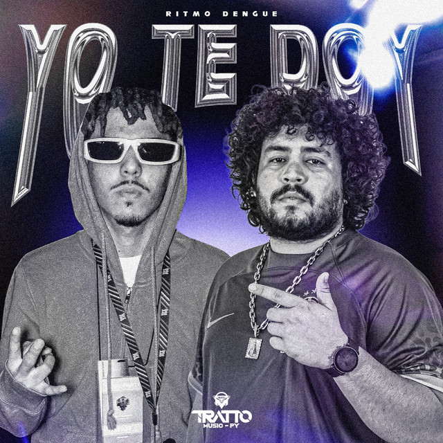 Yo Te Doy - Ritmo Dengue