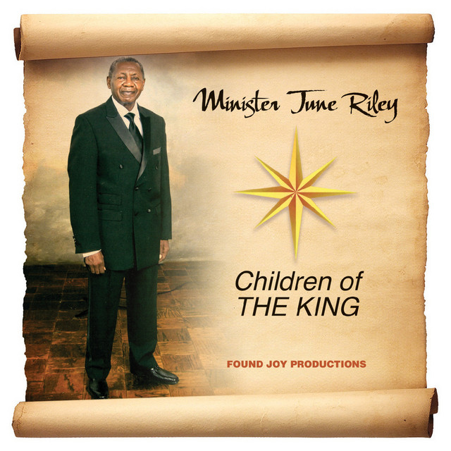 Minister June Riley | Spotify