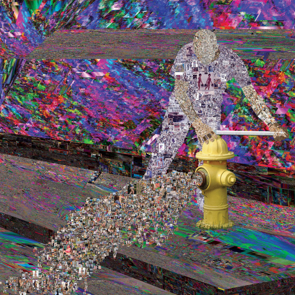 GALLERY cover art