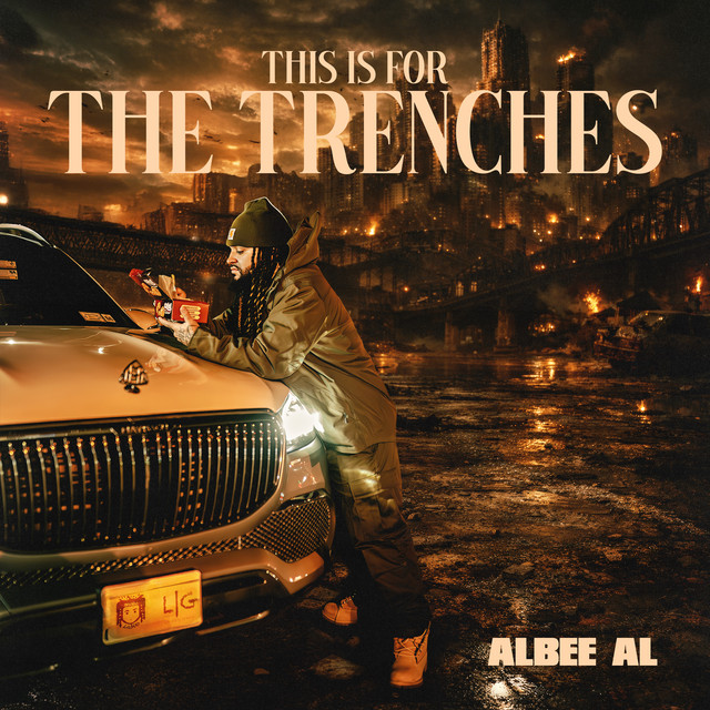 undefined album image