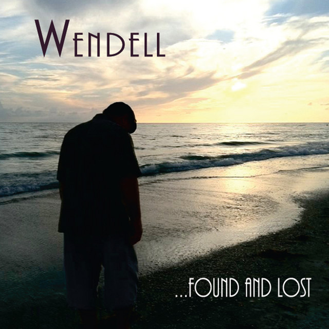 Found and Lost