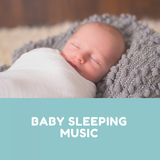 Baby Sleeping Music cover art