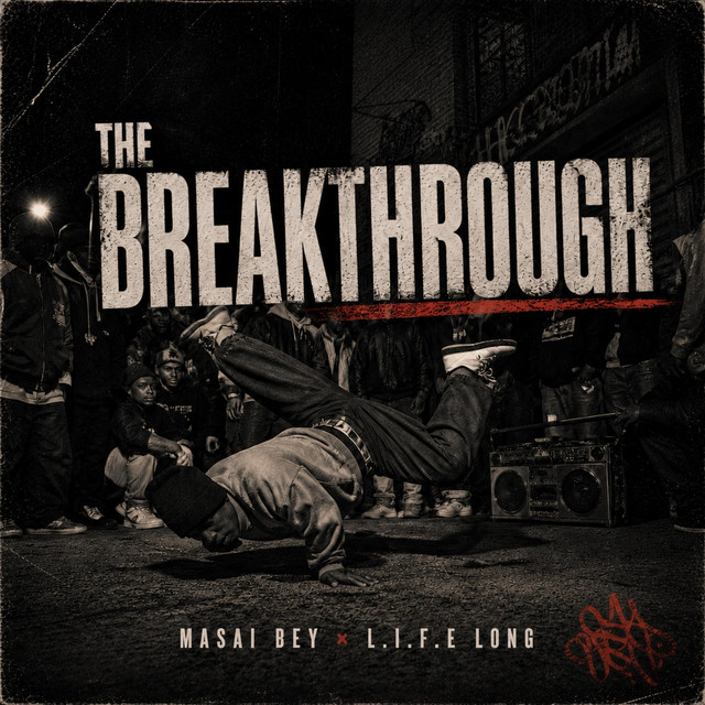 The Breakthrough