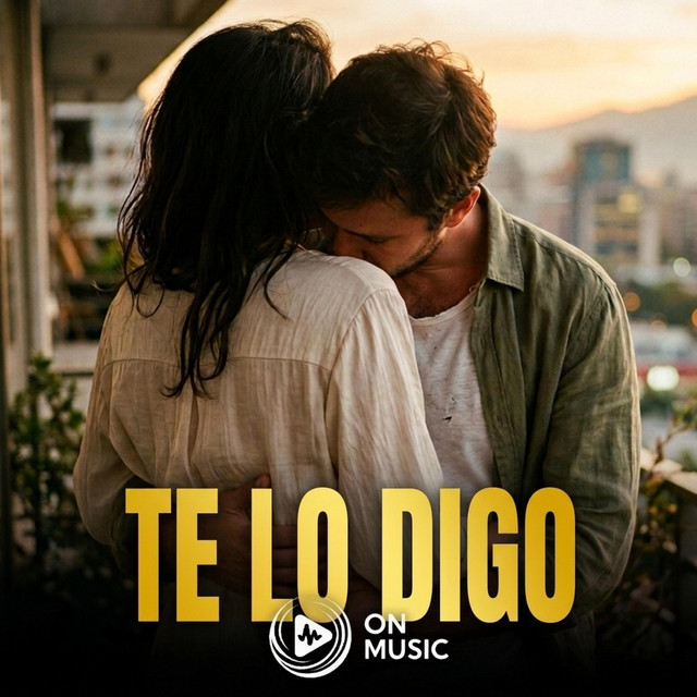 Te Lo Digo