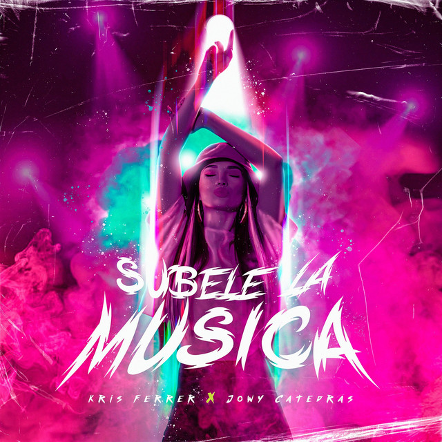 Subele La Musica