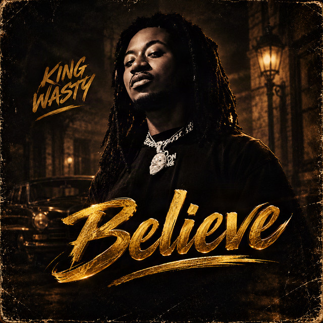 KING WASTY