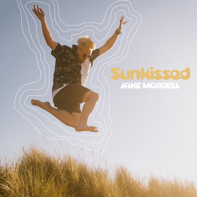 Sunkissed (Radio Edit) cover