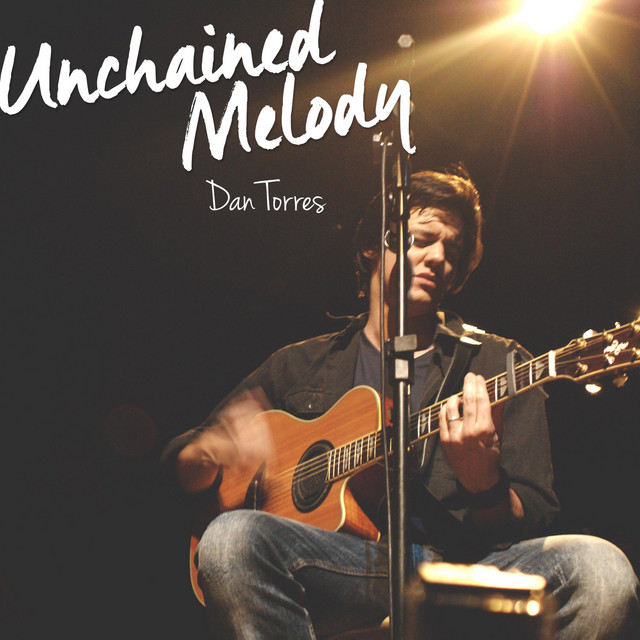Unchained Melody - Single cover