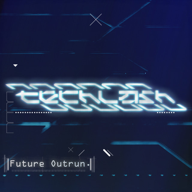 Future Outrun cover